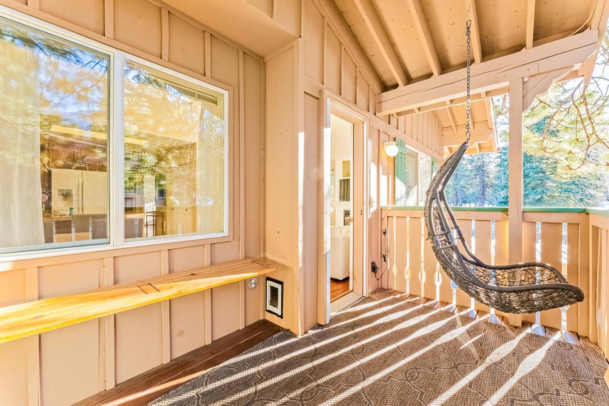 Alpine Chalet Leavenworth Exterior photo